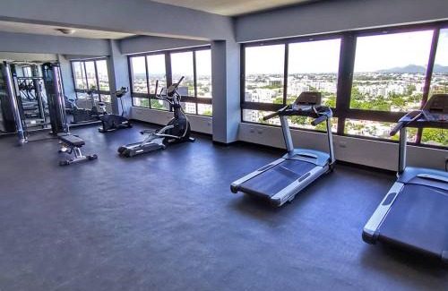 Santo Domingo Apartamento | Serenity in the Heart of Santo Domingo 80m2 Apartment Retreat