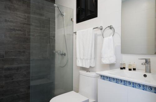Santo Domingo Apartamento | Serenity in the Heart of Santo Domingo 80m2 Apartment Retreat