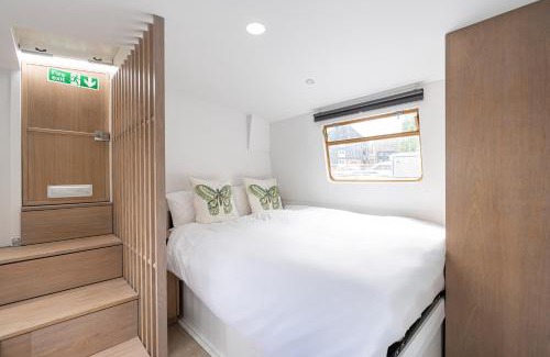 Tower Hill Alquiler De Eote | Serenity in the Heart of London