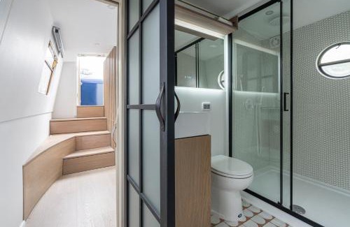 Tower Hill Alquiler De Eote | Serenity in the Heart of London