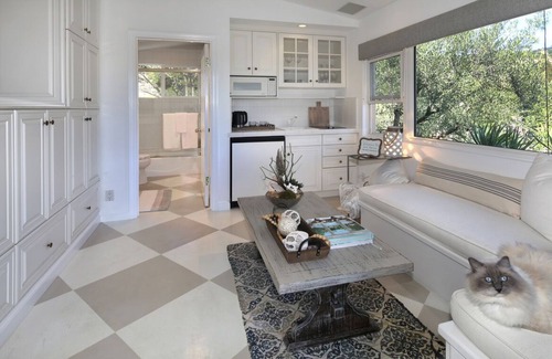 Laguna Beach Apartamento | Serenidad en las colinas de Laguna Beach