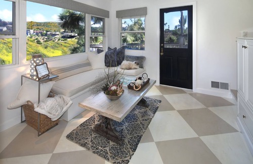 Laguna Beach Apartamento | Serenidad en las colinas de Laguna Beach