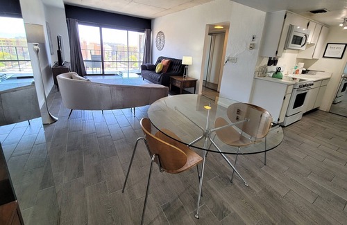 Roosevelt Casa | Serenity in the Sky