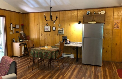 Luray Cabina | ~ ¡Retiro privado ubicado en las montañas Shenadoah, cerca de River & Caverns! ~