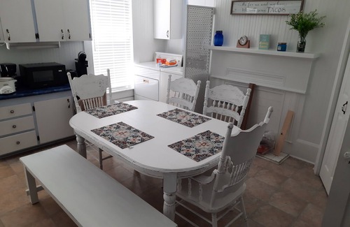 Cobbtown Casa | Serenity Inn a Place to relax and get refreshed