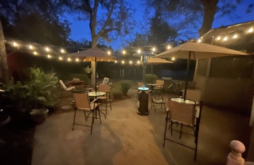 Cobbtown Casa | Serenity Inn a Place to relax and get refreshed