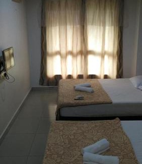 Kuah Hotel | Serenity Inn