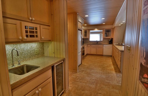 Cable Casa | Hogar verdaderamente refinado con más de 4,200 pies cuadrados en Lake Owen