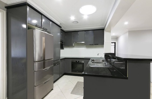 Acacia Gardens Casa | Serenity @ Kings Langley