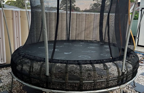 Acacia Gardens Casa | Serenity @ Kings Langley