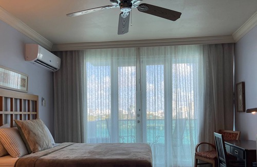 San Juan Villa | Serenity Lagoon Villas at Condado Lagoon! Family Sized