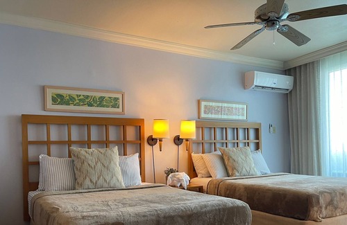 San Juan Villa | Serenity Lagoon Villas at Condado Lagoon! Family Sized