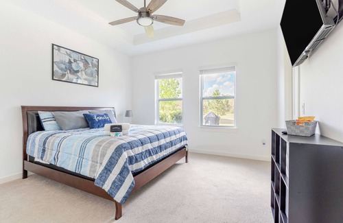 Four Corners Casa | Serenity Lake