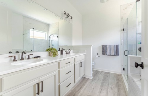 Four Corners Casa | Serenity Lake