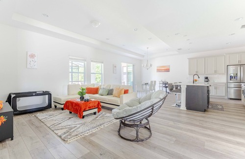 Four Corners Casa | Serenity Lake
