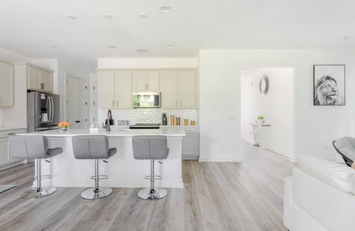 Four Corners Casa | Serenity Lake