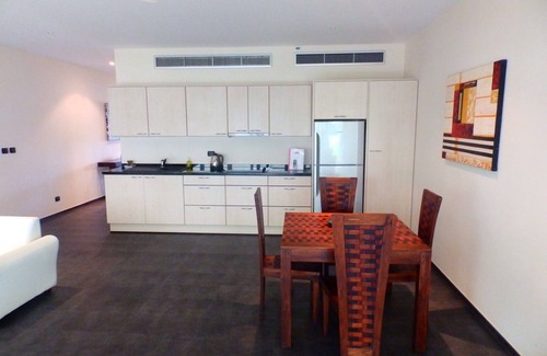 Kathu Complejo | Serenity Lakeside Resort