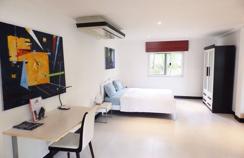 Kathu Complejo | Serenity Lakeside Resort