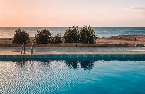 Sharm El Sheikh Cabina | Serenity Lodge