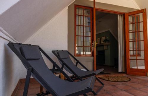 Clarens Casa | Serenity Lodge
