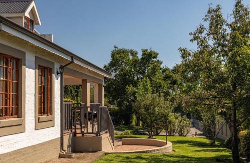 Clarens Casa | Serenity Lodge