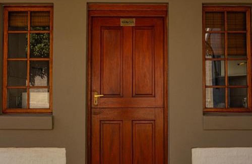 Clarens Casa | Serenity Lodge