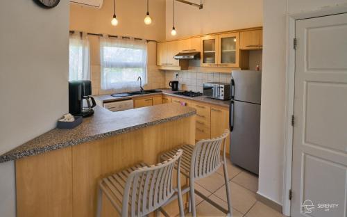 Flic-en-Flac Apartamento | Serenity Loft