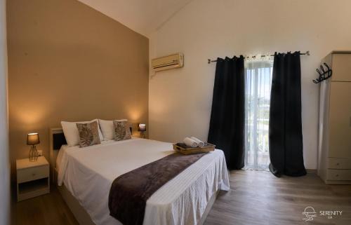 Flic-en-Flac Apartamento | Serenity Loft