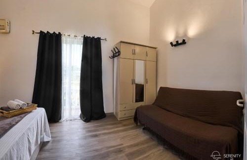 Flic-en-Flac Apartamento | Serenity Loft