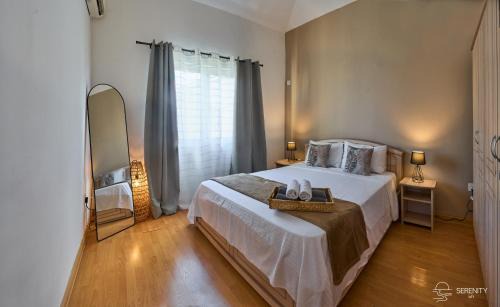 Flic-en-Flac Apartamento | Serenity Loft
