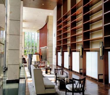 Kayu Putih Apartamento | Serenity Luxe Callia Residence