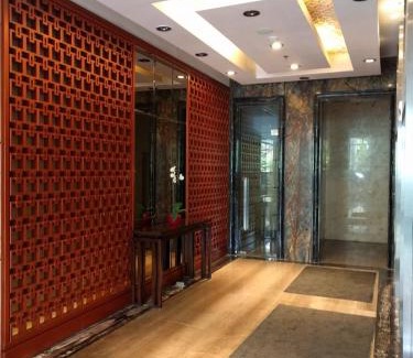 Kayu Putih Apartamento | Serenity Luxe Callia Residence