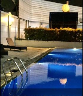 Kayu Putih Apartamento | Serenity Luxe Callia Residence