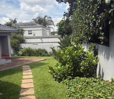 Greater Johannesburg Metropolitan Area Apartamento | Serenity Luxury Guesthouse