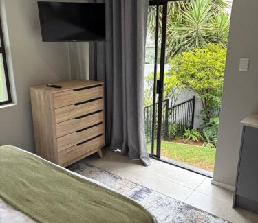 Greater Johannesburg Metropolitan Area Apartamento | Serenity Luxury Guesthouse