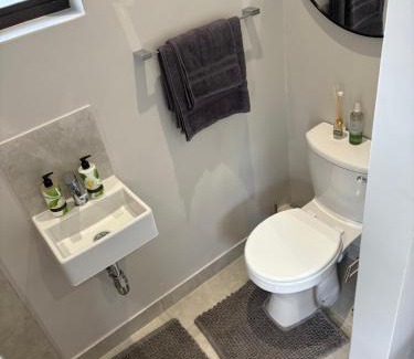 Greater Johannesburg Metropolitan Area Apartamento | Serenity Luxury Guesthouse