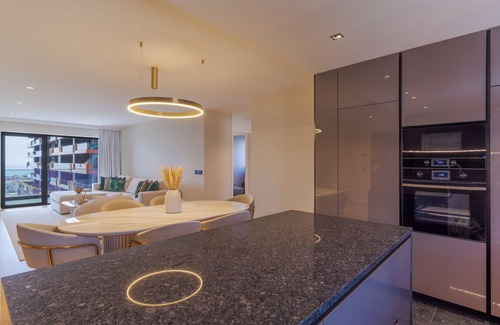 Sao Martinho Apartamento | Serenity Madeira