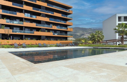 Sao Martinho Apartamento | Serenity Madeira