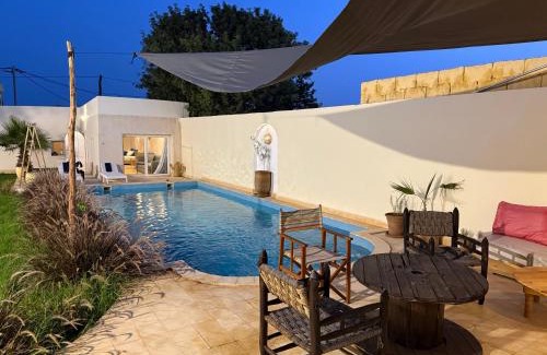 Essaouira Casa | Serenity Mogador