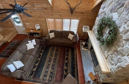 Windham Cabina | Serenity Mountain Cabin- 5 miles to Windham Mtn