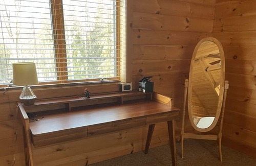 Windham Cabina | Serenity Mountain Cabin- 5 miles to Windham Mtn