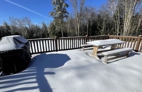 Windham Cabina | Serenity Mountain Cabin- 5 miles to Windham Mtn