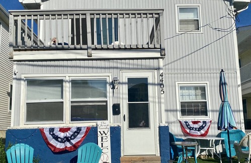 South End Condominio | Serenity near the beach!!