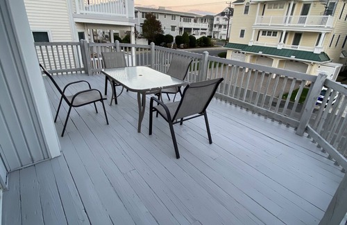 South End Condominio | Serenity near the beach!!