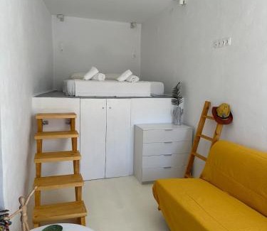 Serifos Casa | Serenity Nest Serifos