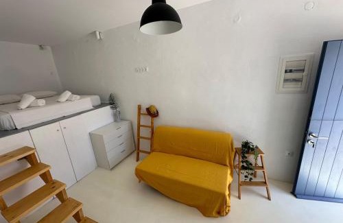 Serifos Casa | Serenity Nest Serifos