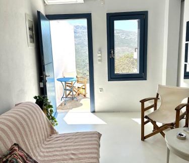 Serifos Casa | Serenity Nest Serifos