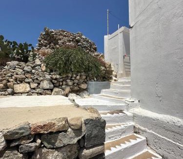Serifos Casa | Serenity Nest Serifos