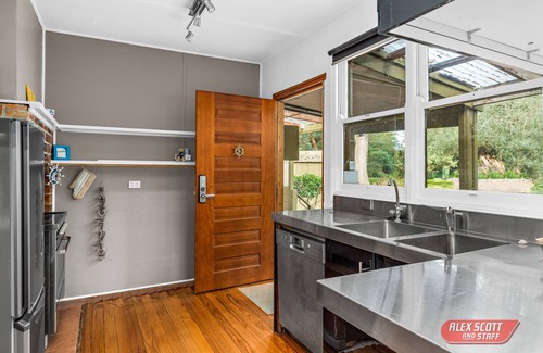 Silverleaves Casa | SERENITY NOW 2-6 GUESTS