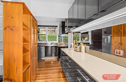 Silverleaves Casa | SERENITY NOW 2-6 GUESTS